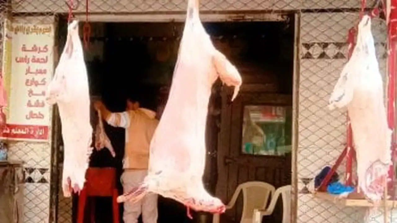 تحديثات الأسعار.. تكلفة شراء كيلو اللحوم في أسواق كفر الشيخ اليوم الإثنين